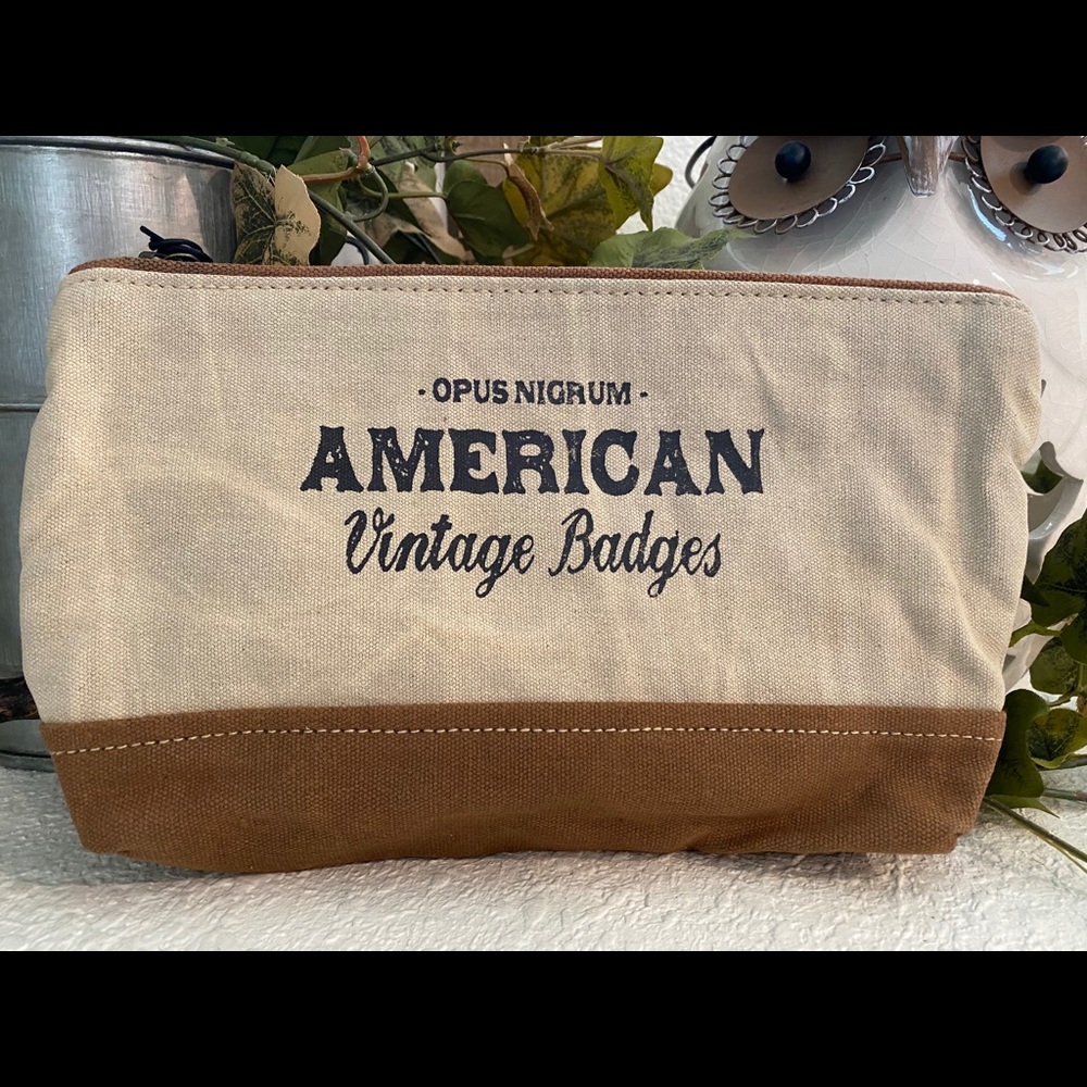American Vintage Bag